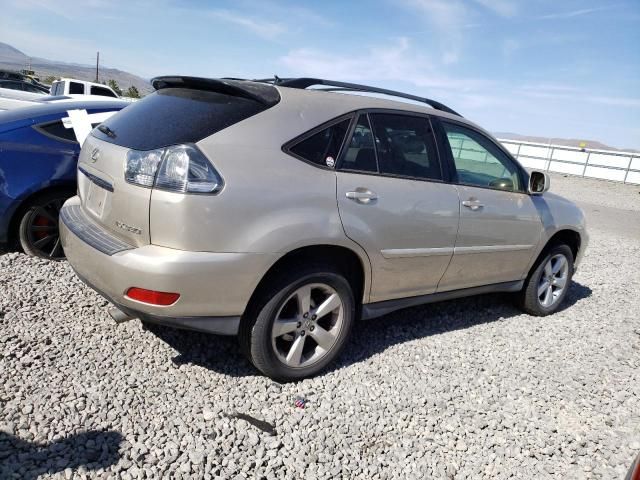 2005 Lexus RX 330