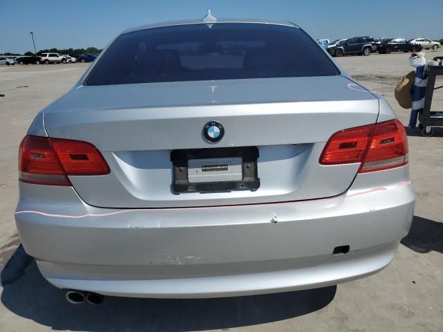 2008 BMW 328 I