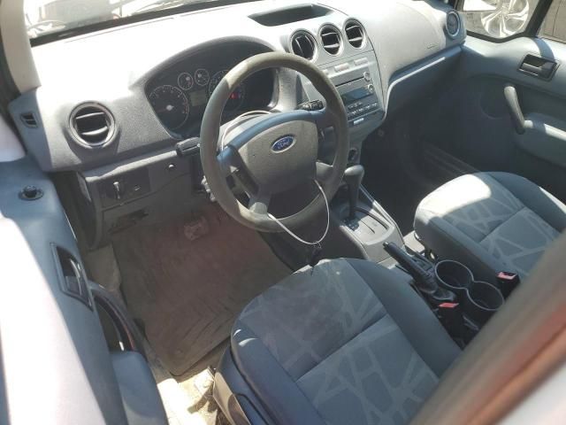 2013 Ford Transit Connect XLT