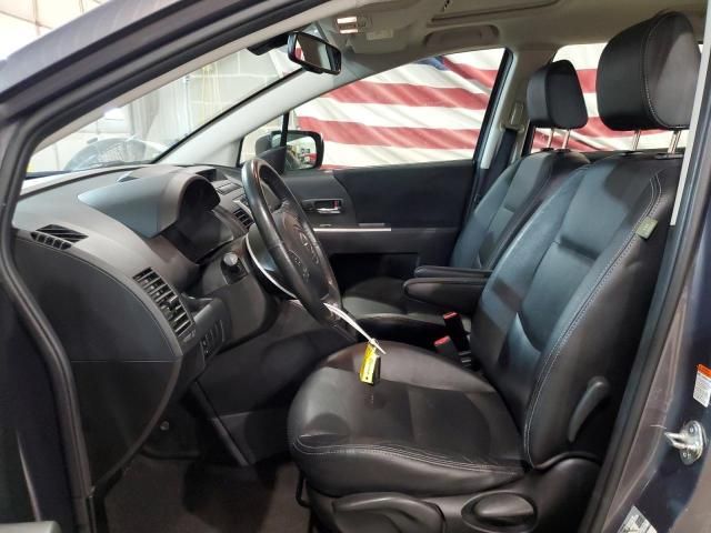 2010 Mazda 5