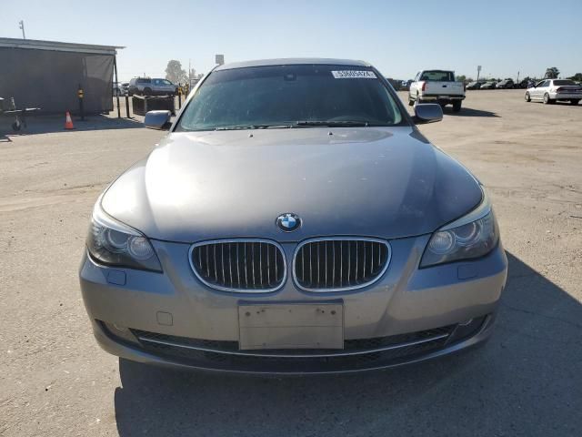 2008 BMW 535 I