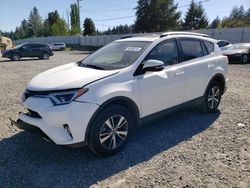 2018 Toyota Rav4 Adventure for sale in Graham, WA