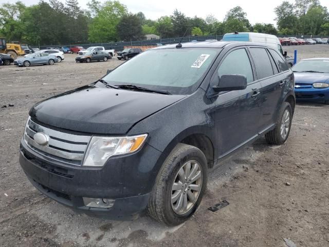 2010 Ford Edge SEL