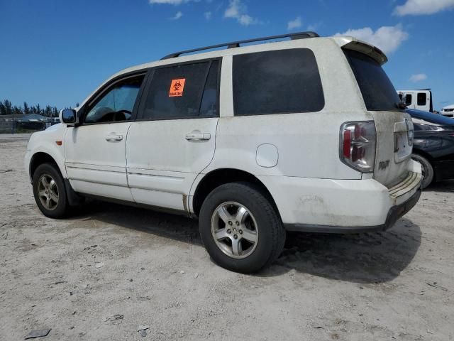 2006 Honda Pilot EX