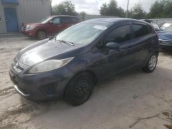 2012 Ford Fiesta SE for sale in Midway, FL