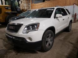 2010 GMC Acadia SLT-1 for sale in Anchorage, AK