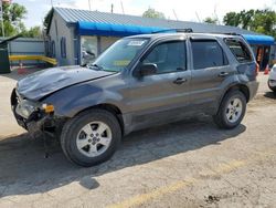 2006 Ford Escape XLT for sale in Wichita, KS