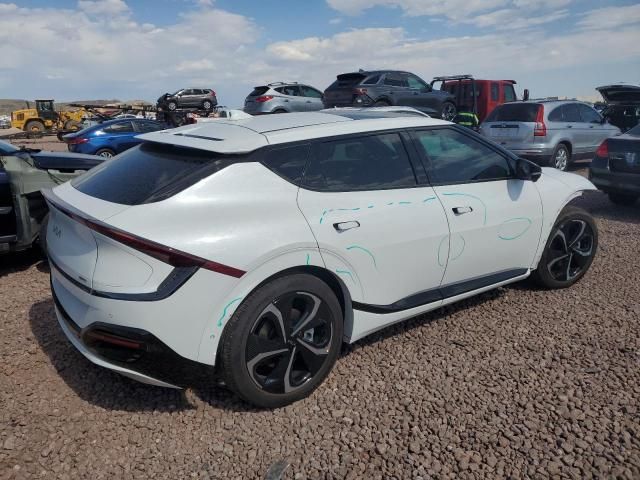 2023 KIA EV6 GT Line