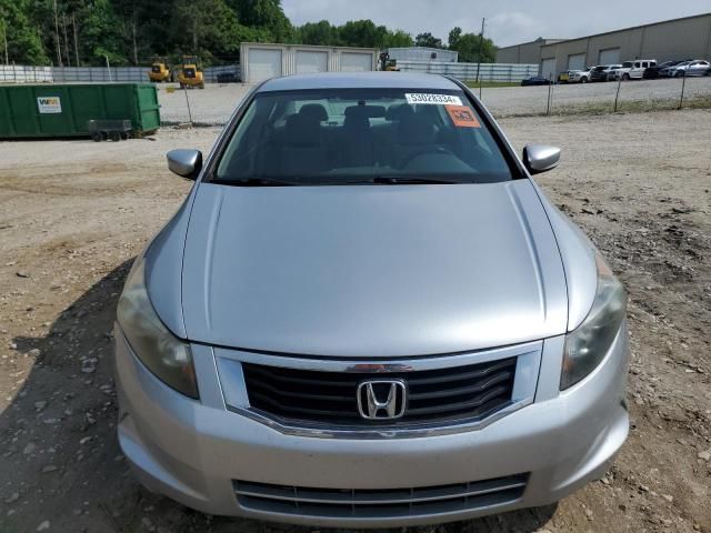 2009 Honda Accord LXP