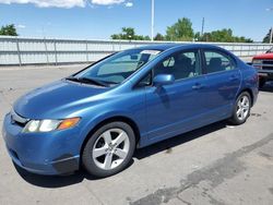 2006 Honda Civic EX for sale in Littleton, CO