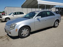 2006 Cadillac CTS HI Feature V6 for sale in Fresno, CA