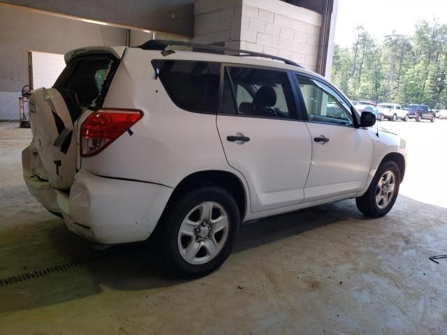 2008 Toyota Rav4