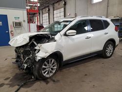 2017 Nissan Rogue SV en venta en Blaine, MN