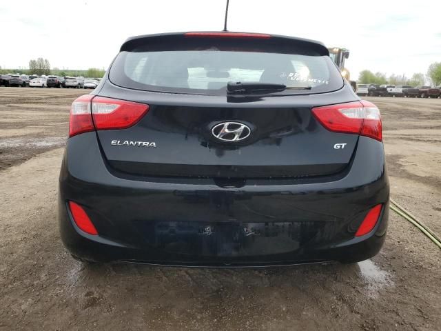 2013 Hyundai Elantra GT