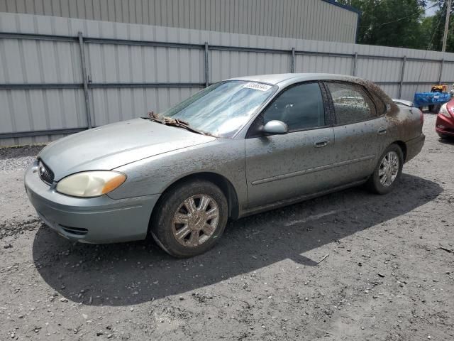 2005 Ford Taurus SEL