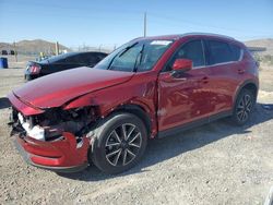 2018 Mazda CX-5 Grand Touring en venta en North Las Vegas, NV