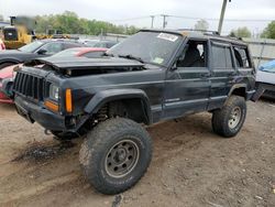 2000 Jeep Cherokee Sport for sale in Hillsborough, NJ