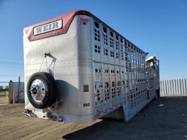 2017 Wilson Cattle TRL