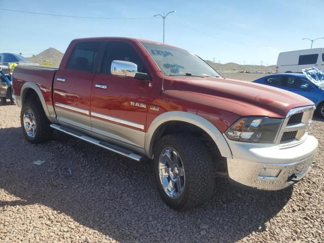 2009 Dodge RAM 1500