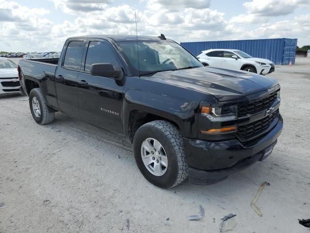 2019 Chevrolet Silverado LD K1500 Custom