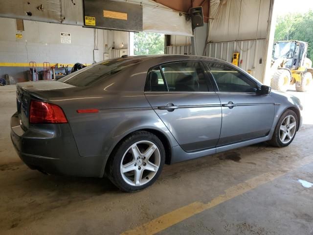 2005 Acura TL