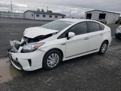 2013 Toyota Prius PLUG-IN for sale in Airway Heights, WA