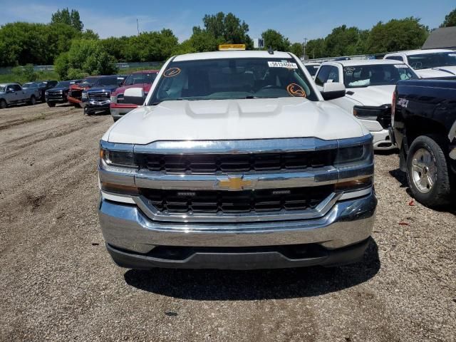 2019 Chevrolet Silverado LD K1500 LT