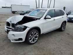 BMW Vehiculos salvage en venta: 2014 BMW X5 SDRIVE35I