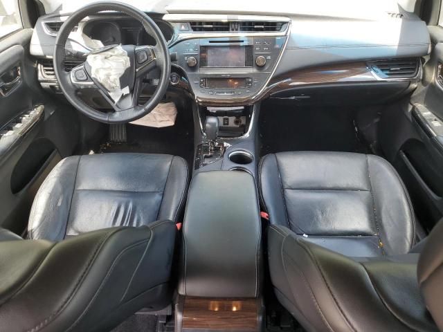 2014 Toyota Avalon Base