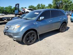 2008 Acura MDX for sale in Baltimore, MD