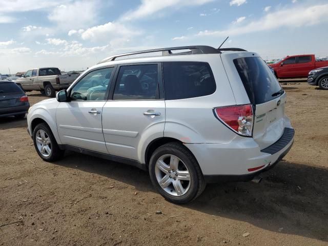 2010 Subaru Forester 2.5X Premium