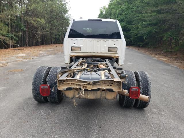 2020 Ford F350 Super Duty