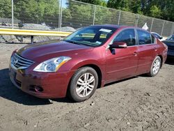 2011 Nissan Altima Base for sale in Waldorf, MD