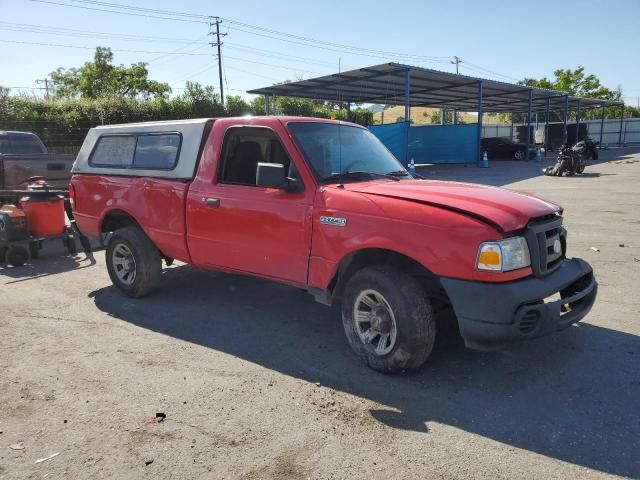 2008 Ford Ranger