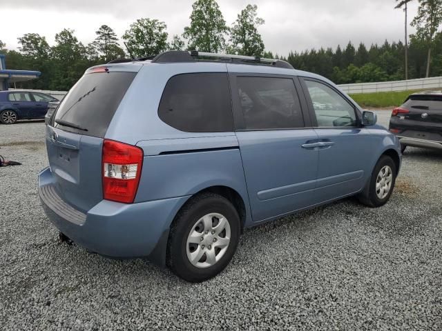 2007 KIA Sedona EX