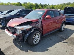 2013 Nissan Juke S for sale in Exeter, RI