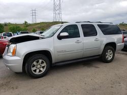 2013 GMC Yukon XL K1500 SLT for sale in Littleton, CO