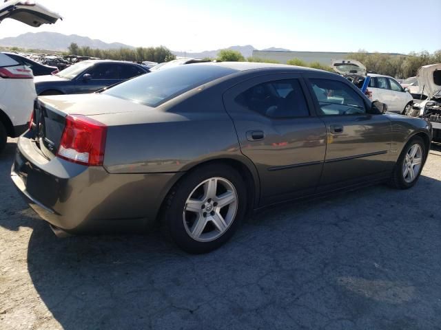 2009 Dodge Charger R/T