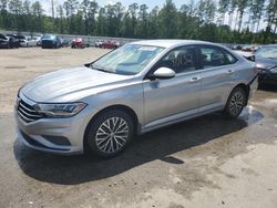 2021 Volkswagen Jetta S en venta en Harleyville, SC