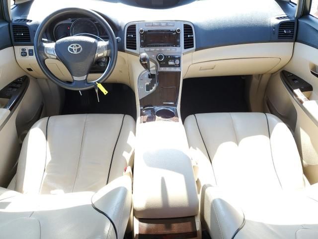 2011 Toyota Venza