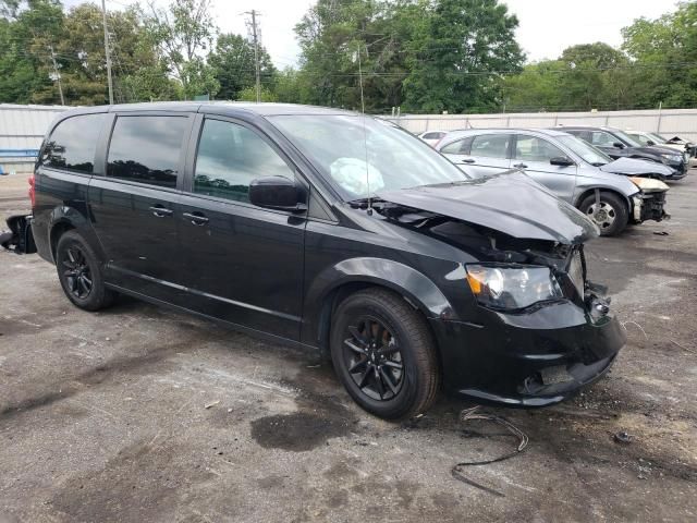 2020 Dodge Grand Caravan GT