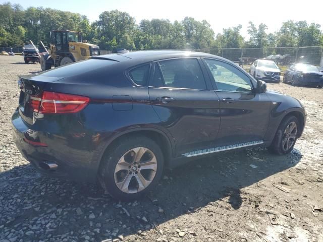 2014 BMW X6 XDRIVE35I