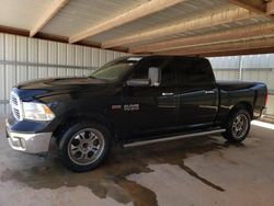 2017 Dodge RAM 1500 SLT for sale in Andrews, TX