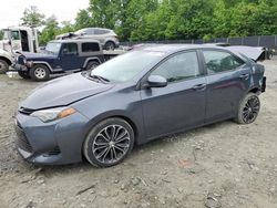 2018 Toyota Corolla L for sale in Waldorf, MD