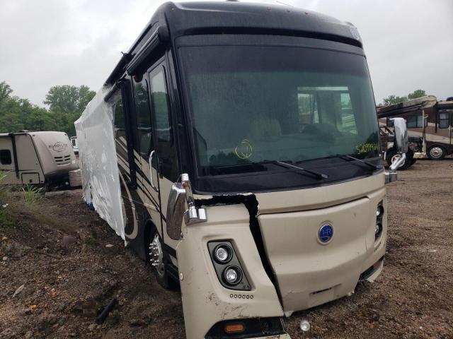 2016 Freightliner Chassis XC
