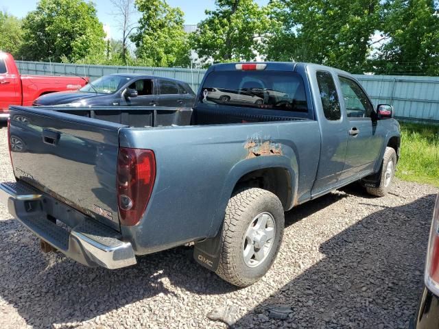 2006 GMC Canyon