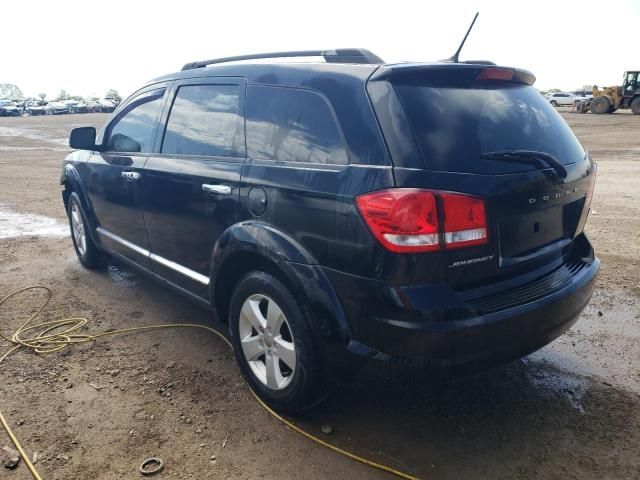 2014 Dodge Journey SE