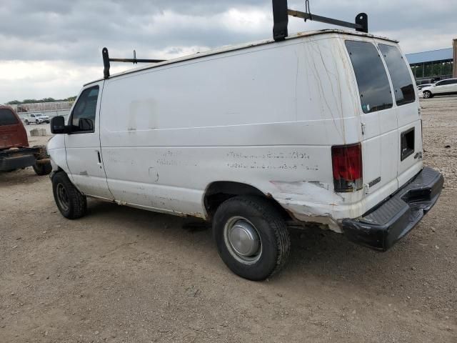 2006 Ford Econoline E250 Van