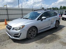 2015 Subaru Impreza Sport Limited for sale in Lumberton, NC