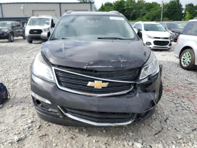 2016 Chevrolet Traverse LS